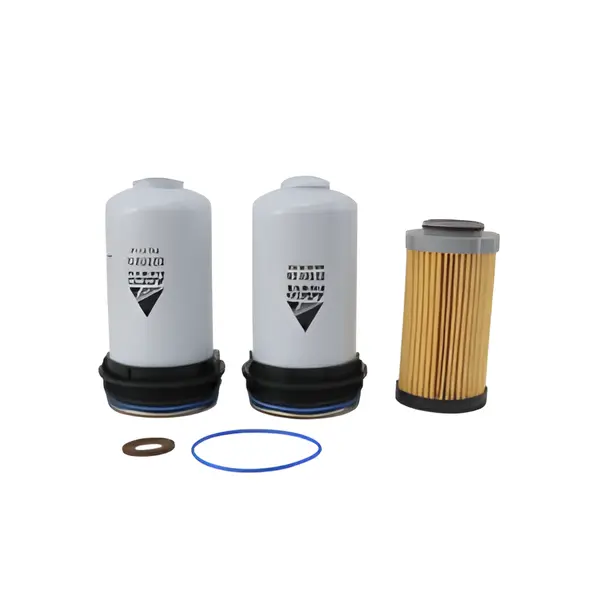 Jogo Filtro para Ford Cargo Original — SR3506C