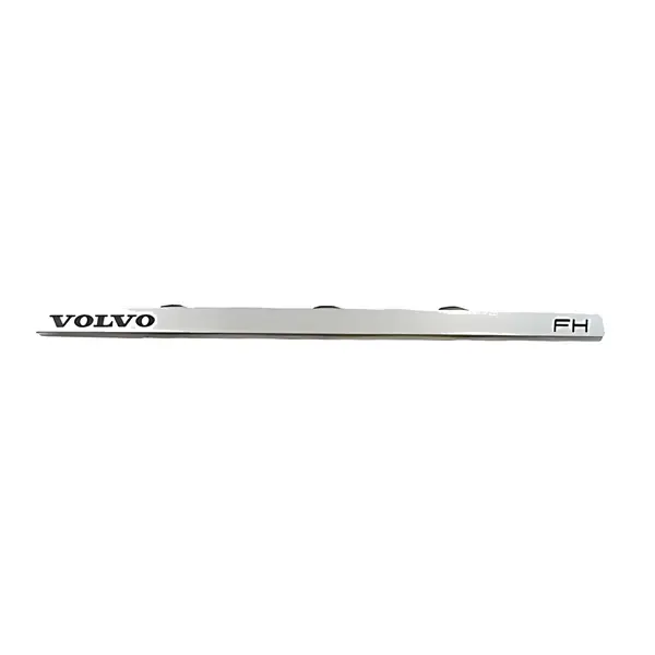 Jogo Friso Grade Cinza para Volvo FH13 — 21089174
