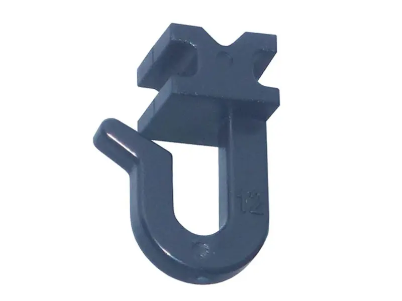 Jogo Gancho Cortina Cabine para Scania S3 S4 — 236722