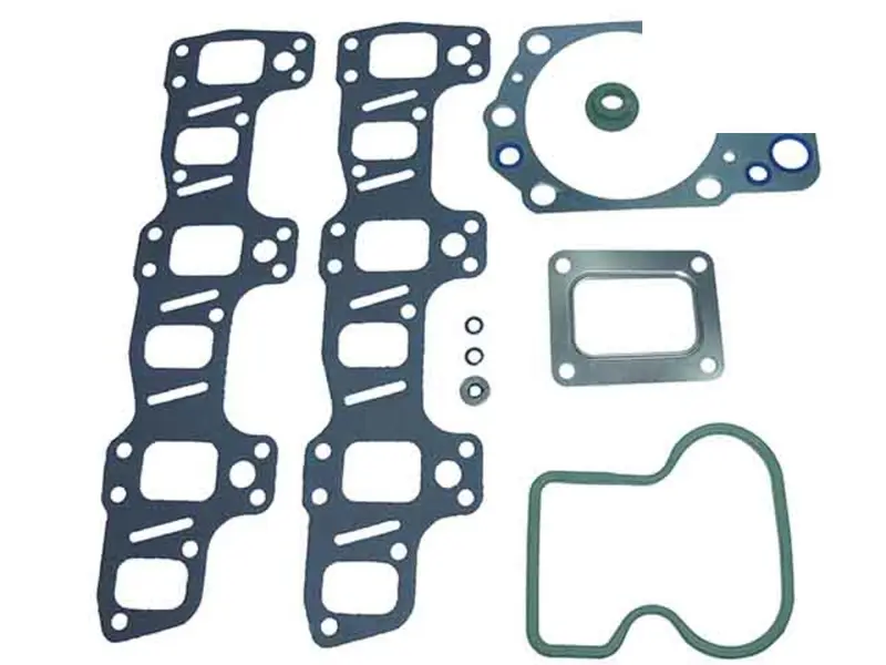 Jogo Junta Cabecote para Scania P93 P94 DSC9 — 551570