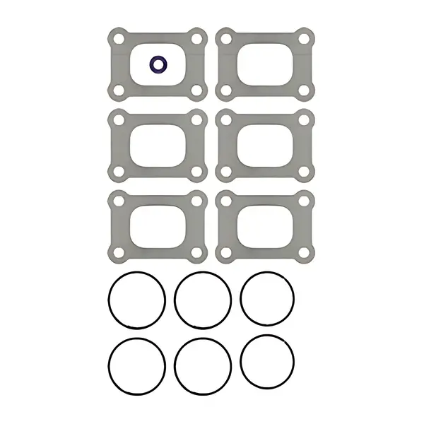 Jogo Junta Coletor Escape para Volvo FH12 340 420 — 276930