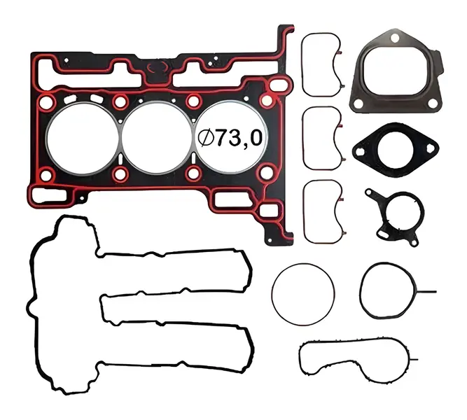 Jogo Junta com Retentor para Ford 3CIL — 320090