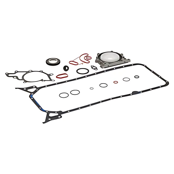 Jogo Junta Completo Motor MB 715 OM612 — 6120101405