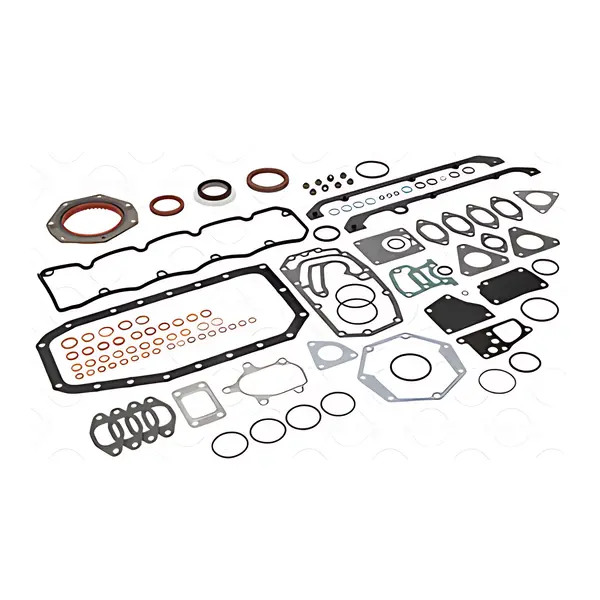 Jogo Junta Fiat Ducato 2.5 8V Injecao Indireta — 710320