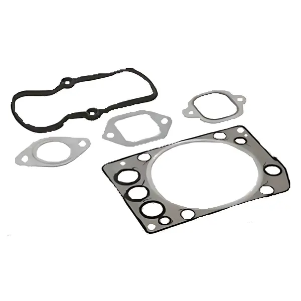 Jogo Junta Inferior MB Axor O500 Motor OM457 — 4570108120