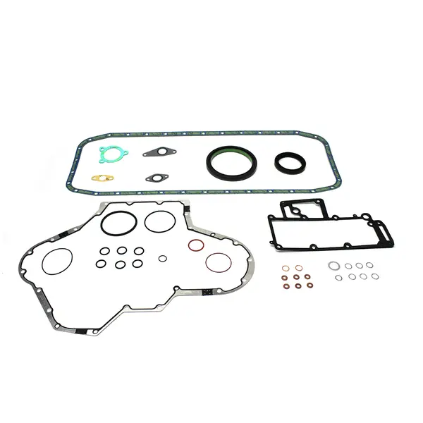 Jogo Junta Inferior MWM X12 6 Cilindros — 941280130206