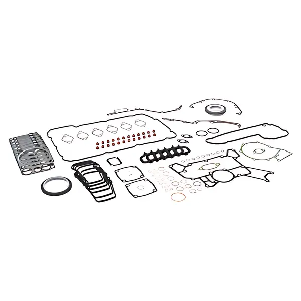 Jogo Junta MB Actros 4144K OM501 Motor 2018 — 529730