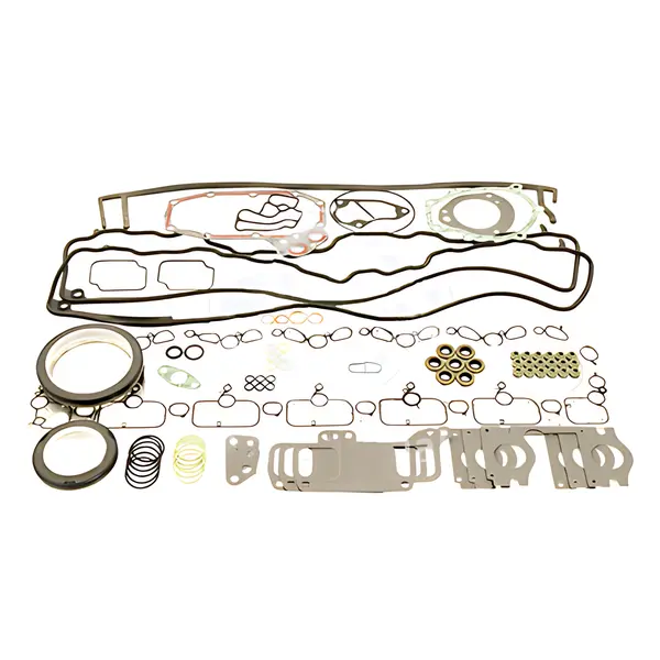 Jogo Junta MB Atego 2425 Axor 2806 L1620 OM906 — 058554