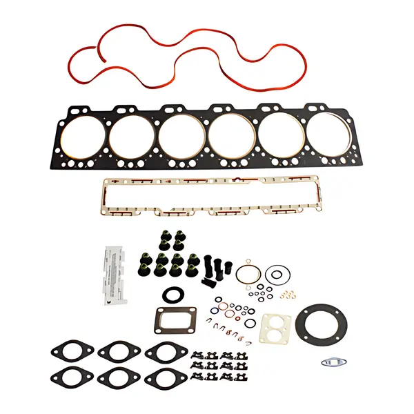 Jogo Junta Motor C/retentor — 2T0198012C