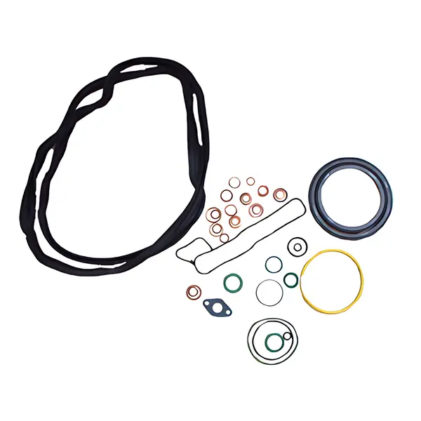 Jogo Junta Motor Inferior para DAF XF105