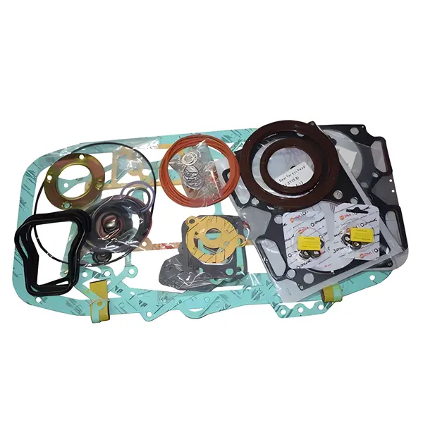 Jogo Junta Motor MWM X12 4 e 6CIL — 2R0198012A