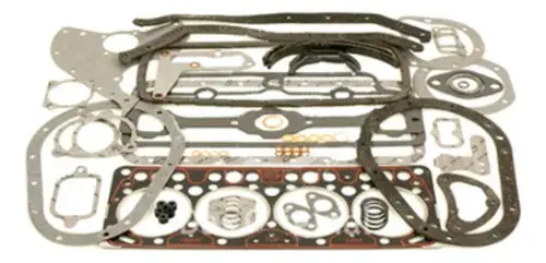 Jogo Junta Motor OM314 MB 608D 708D Completo — 292130