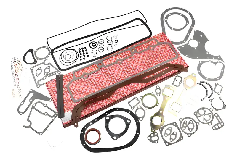 Jogo Junta Motor OM352 Asp 98MM para MWM — 3445860190-98