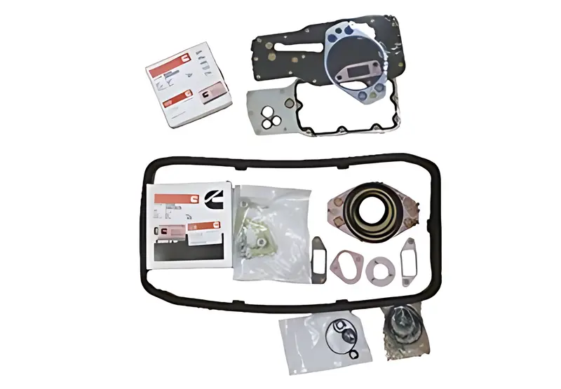 Jogo Junta Motor para Ford Cargo 815E 1317E 1517E — BG5X6008BA
