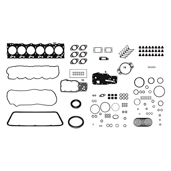 Jogo Junta Motor para Ford Cargo VW Worker — JRM97226