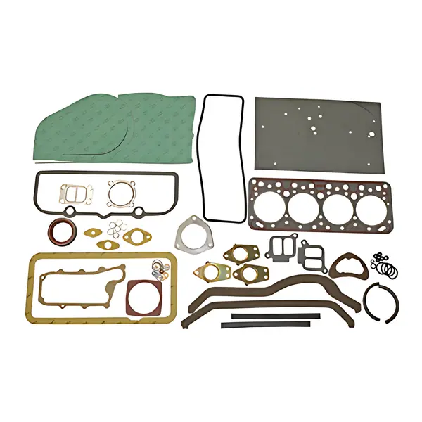 Jogo Junta Motor para MB 709 OM364A OM364LA — 3740101005
