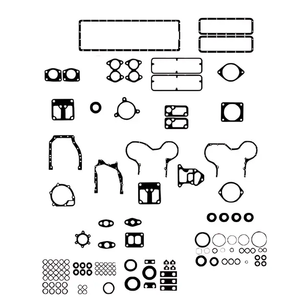 Jogo Junta Motor para Scania 112 Hw 113 — 1952351