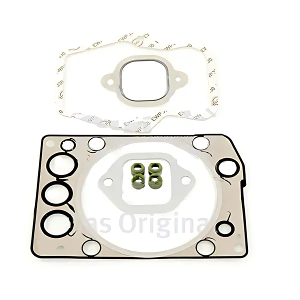 Jogo Junta Motor Sup para Scania c/ Retentor — 138500