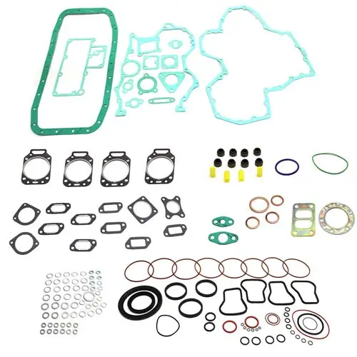 Jogo Junta MWM 4.10 para Ford F1000 F4000 — 2RD198005C-E