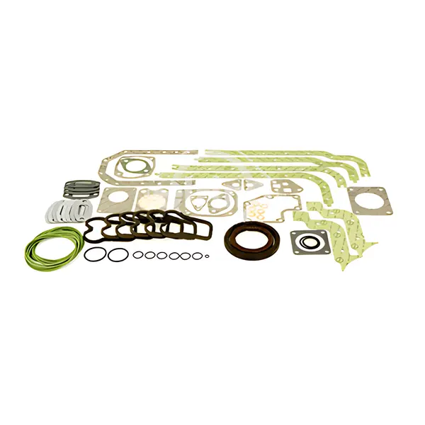 Jogo Junta MWM 6CIL para Ford Cargo e Volks — 491940