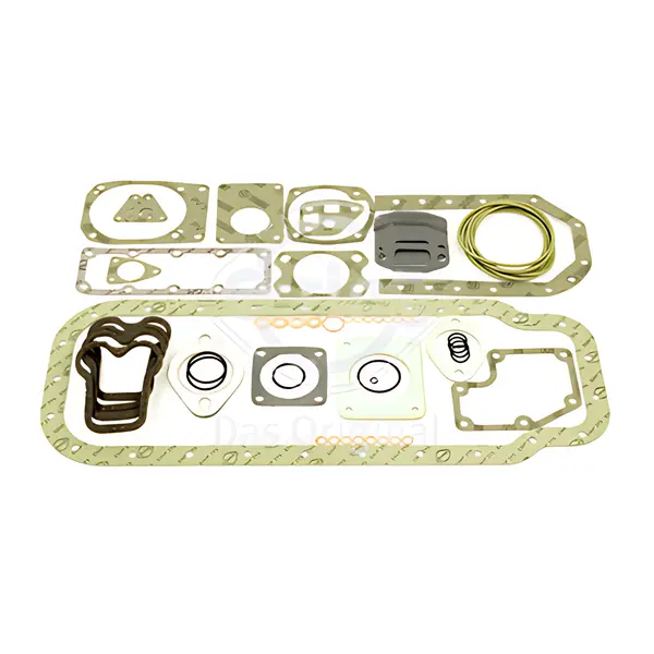 Jogo Junta MWM D229 para Ford F1000 F4000 F2000 — 491930