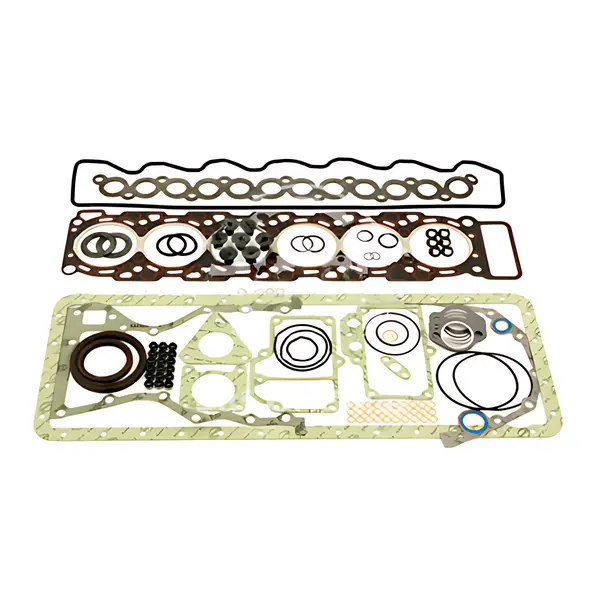 Jogo Junta MWM Sprint para Ford F250 e Silverado — 600890