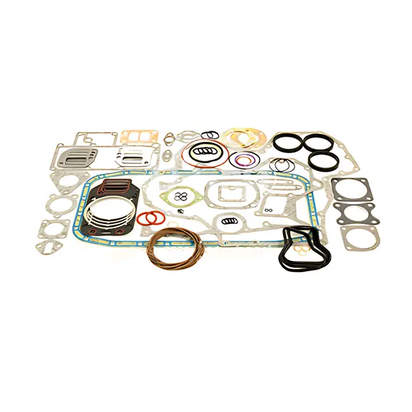 Jogo Junta MWM X10 para Ford F1000 F4000 VW 8.150 — 593112