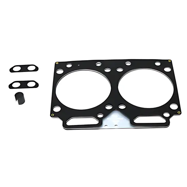 Jogo Junta MWM X12 para Volvo VM VW Worker — 961250130336