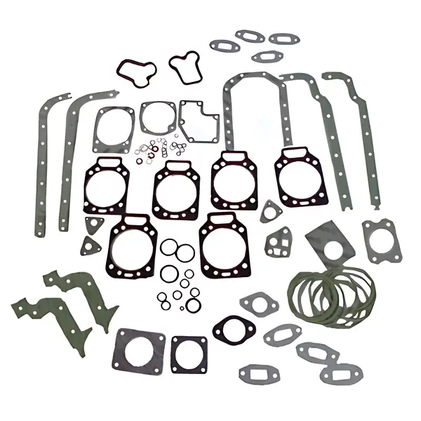 Jogo Junta para Ford Cargo 1113 1313 1513 — 92290013009
