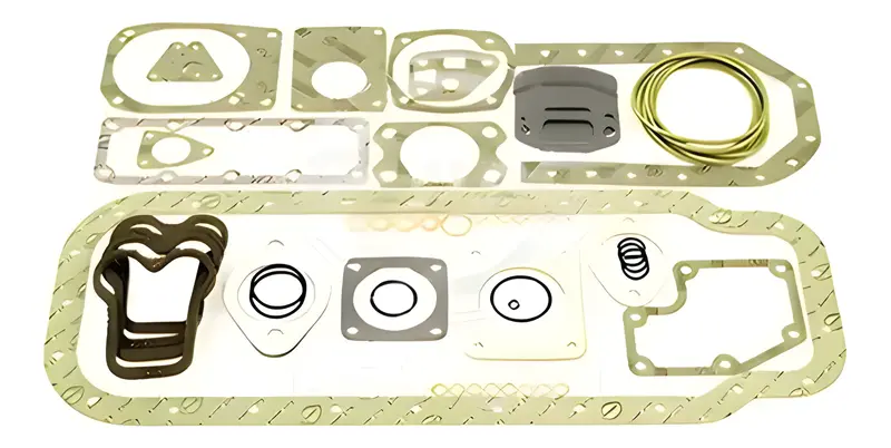 Jogo Junta para Ford F1000 F2000 F4000 MWM D229 — 491920