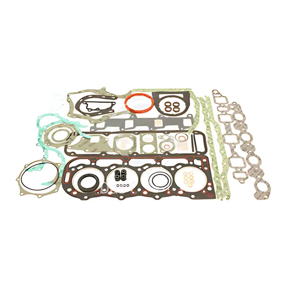Jogo Junta para Ford Trator Serie 6600 4.2L 8V — 324540