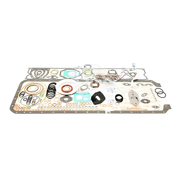 Jogo Junta para Iveco Trakker Eurotech 1992 — 1907847