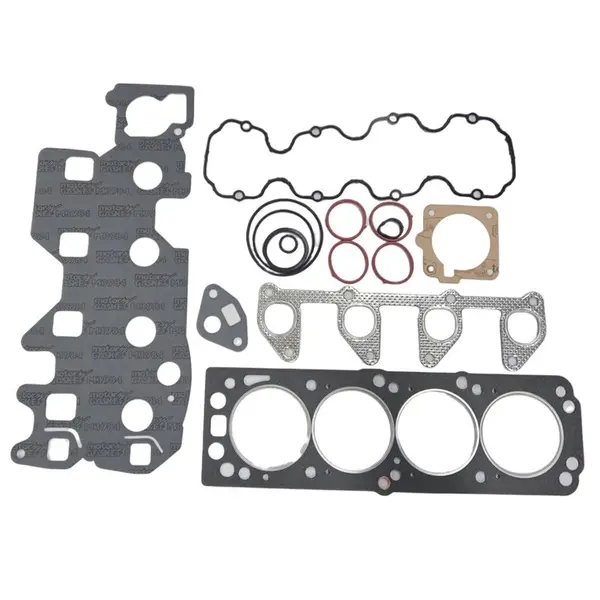 Jogo Junta Superior Motor — J&RS97216
