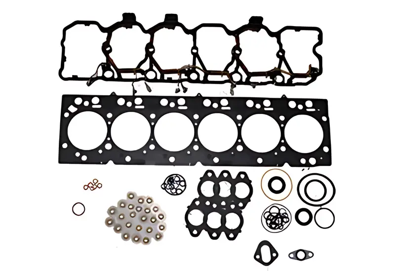 Jogo Junta Superior para Ford Cargo 2429 1723 — BH2X6014BA