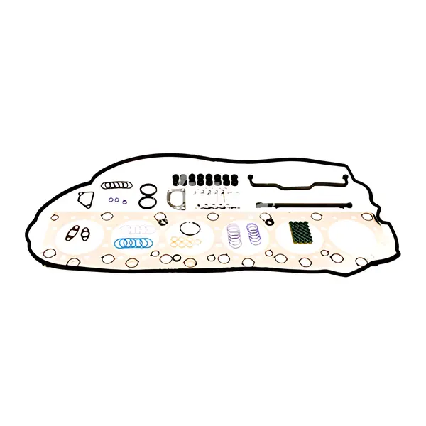 Jogo Junta Superior para Volvo FH Motor D12C D12D — 545950