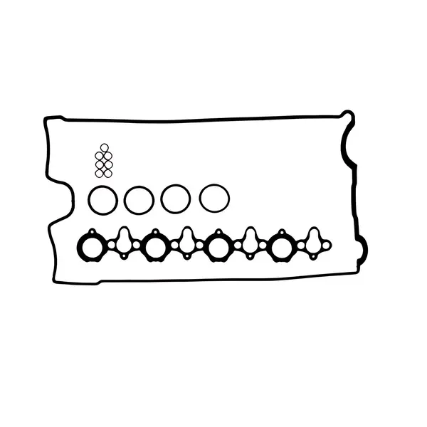 Jogo Junta Tampa Valvula Master Dti Dci 2.5 — 7701472450