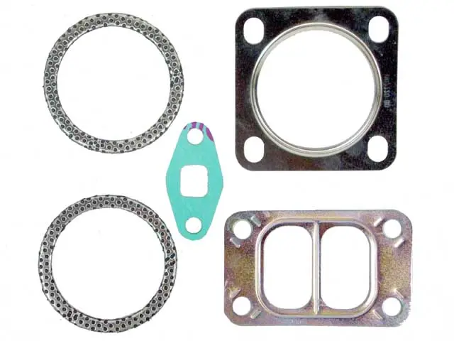 Jogo Junta Turbo VW Cummins B5.9L — TRA145453