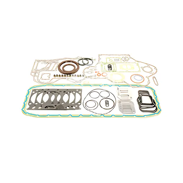 Jogo Junta VW 13.180 15.180 MWM X12 EURO 3 s/ Anel — 492720