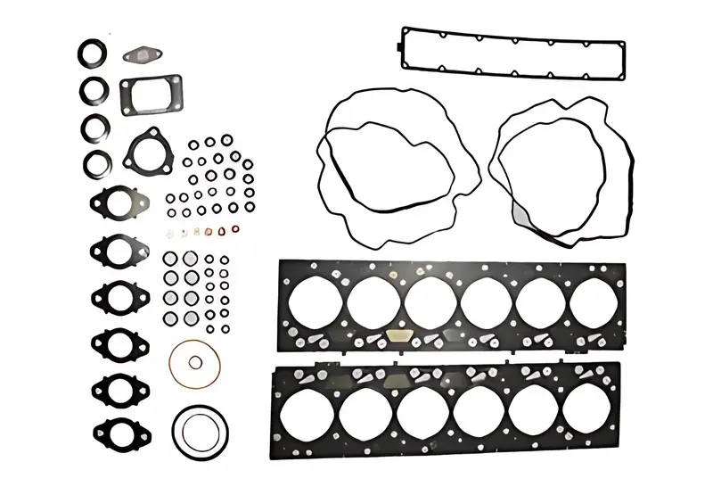 Jogo Junta VW 17.250E 24.250E para Cummins — 2T0198012D