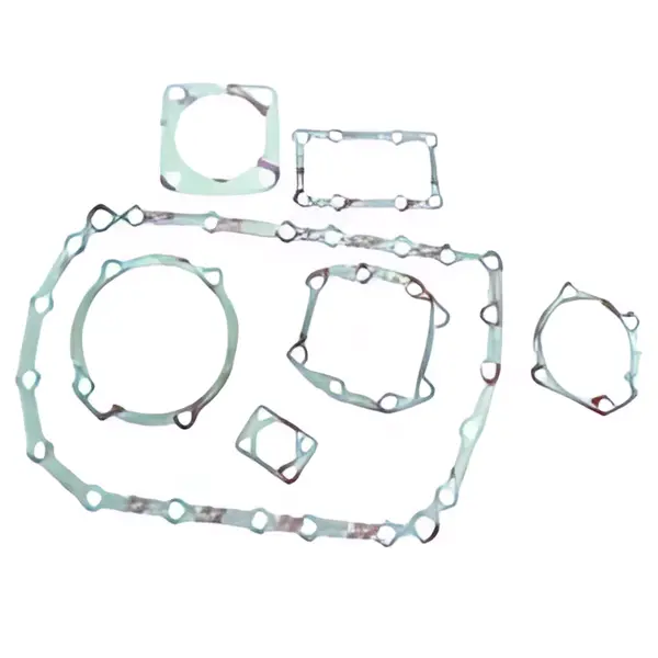 Jogo Juntas Cambio MB 1620 OF1618 ZF S5-680 — 0002608200