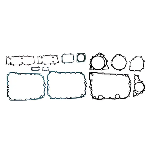 Jogo Juntas Cambio ZF para Iveco VW MAN — 55677ANTR