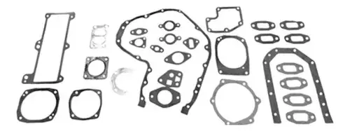 Jogo Juntas Inf Motor para Volvo VM220 VM270 — 961280130146