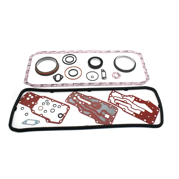 Jogo Juntas Inferior Motor VW 2423E 2629E 1723E — 4955230
