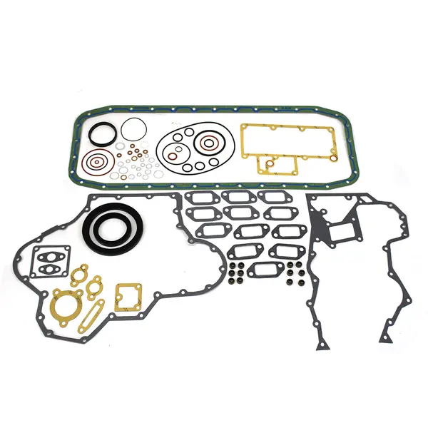 Jogo Juntas Inferior MWM X12 6.12 6CIL — 961280130096