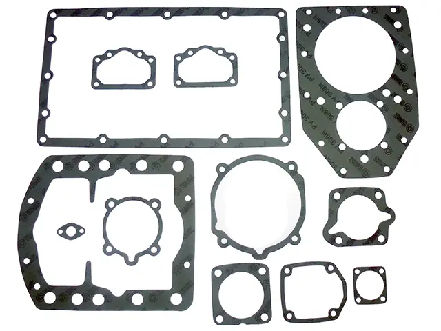 Jogo Juntas Mercedes ZF S6.80