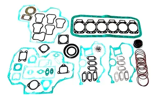 Jogo Juntas Motor MWM 6.10 VW 13180 15180 17210 — 2RJ198005