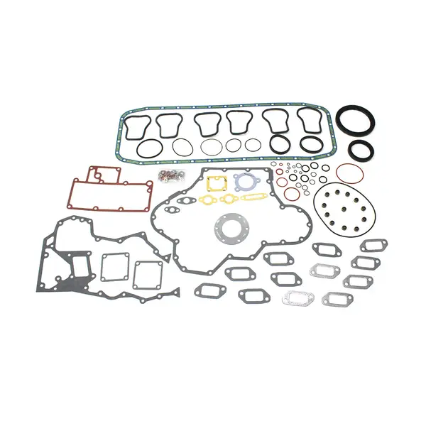 Jogo Juntas Motor MWM X12 VW Constellation — 961280130056