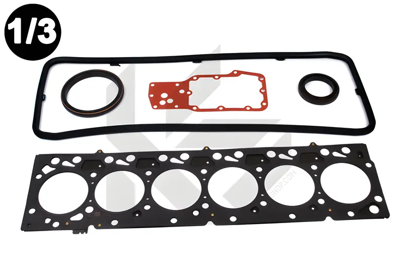Jogo Juntas Motor Nef 6 para Iveco Tector — 500055875