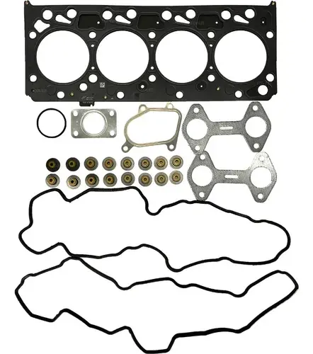 Jogo Juntas Motor NEF4 EURO 5 para Iveco Tector — 503777079