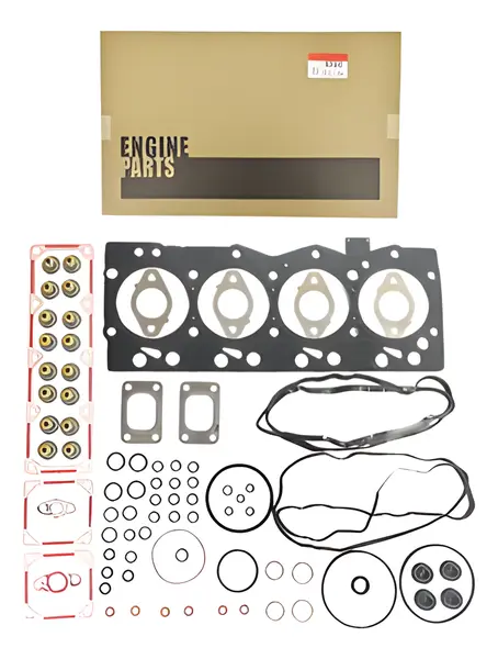 Jogo Juntas Motor para Ford Cargo e VW 17250 — MP009026OE